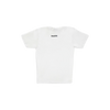 White T-shirt (Limited Sizes)