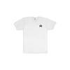 White T-shirt (Limited Sizes)
