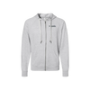 Loopback Terry Full-Zip Hoodie (Limited Sizes)