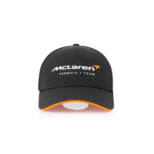 McLaren Formula 1 Team Cap