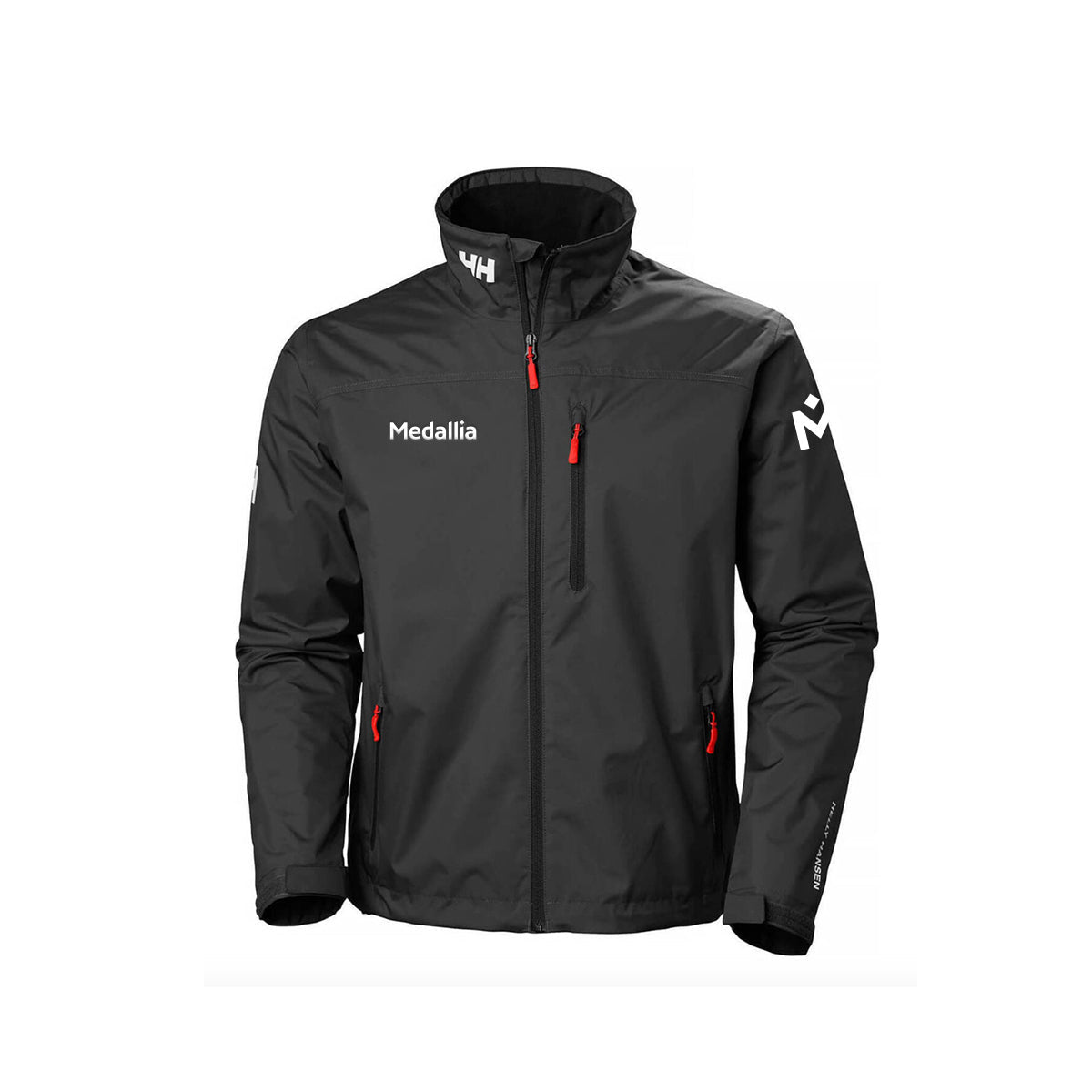 Pip Hare Helly Hansen Sailing Jacket
