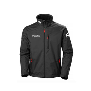 Pip Hare Helly Hansen Sailing Jacket