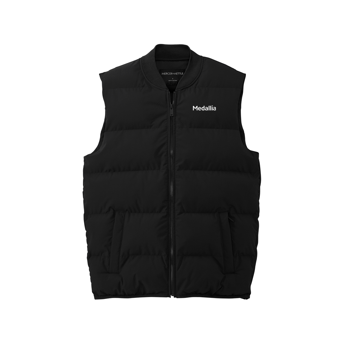 Mercer+Mettle Puffy Vest