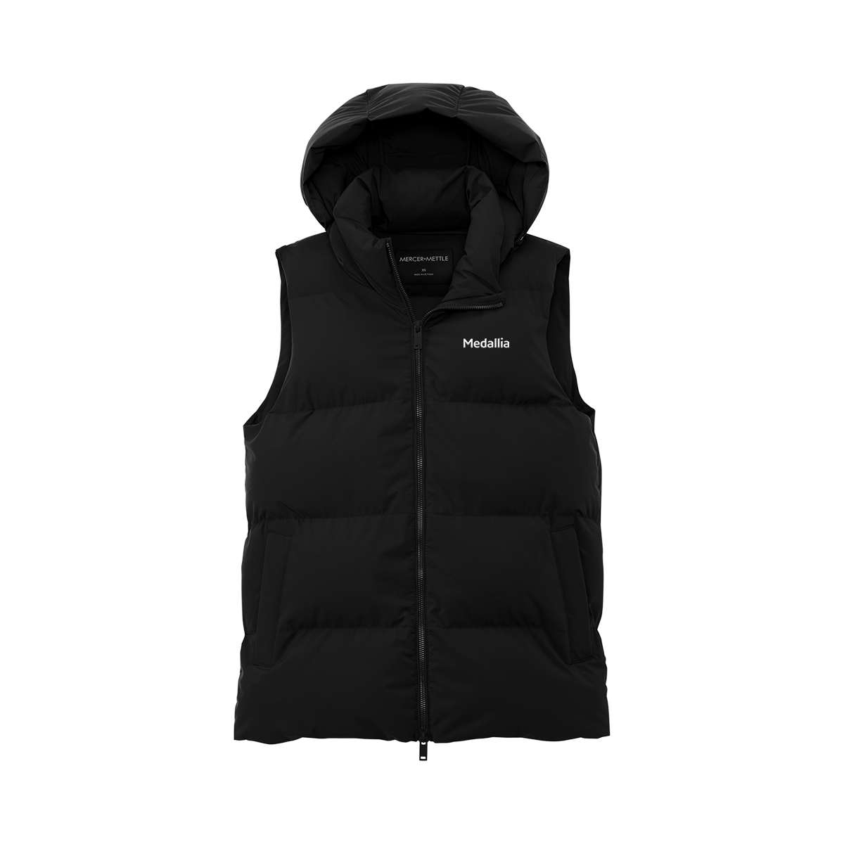 Mercer+Mettle Puffy Vest