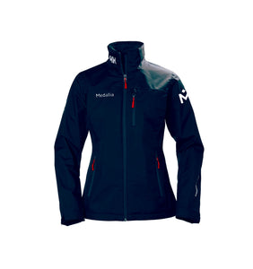 Pip Hare Helly Hansen Sailing Jacket