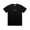 "I'm not magic" Black Shirt