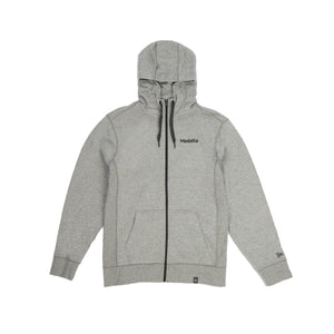 New Era French Terry Full-Zip Hoodie