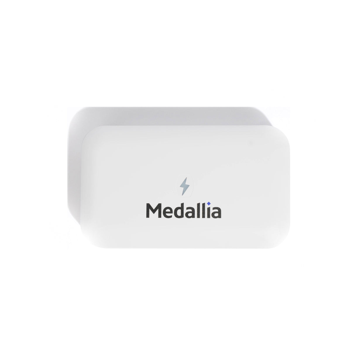 Medallia Phone Soap