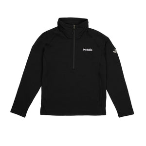 North Face Mountain Peaks 1/4 Zip Pullover