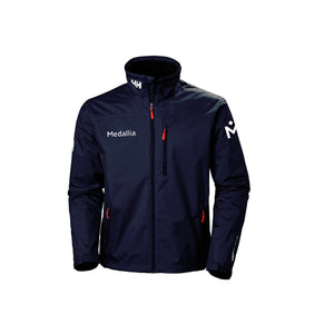 Helly Hansen Crew Midlayer Sailing Jacket