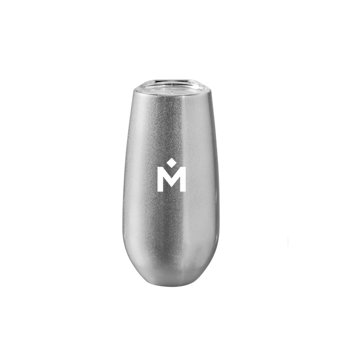 Metallic Insulated Stainless Flute