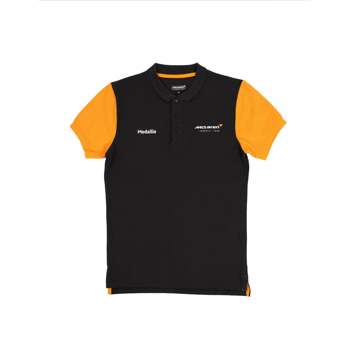 McLaren Formula 1 Team Polo