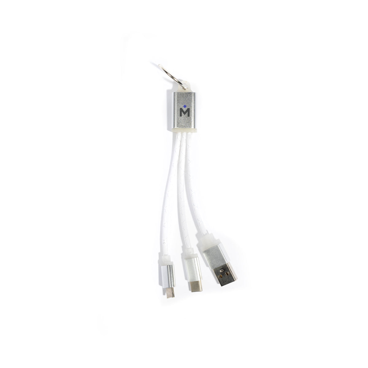 Medallia Charging Cords